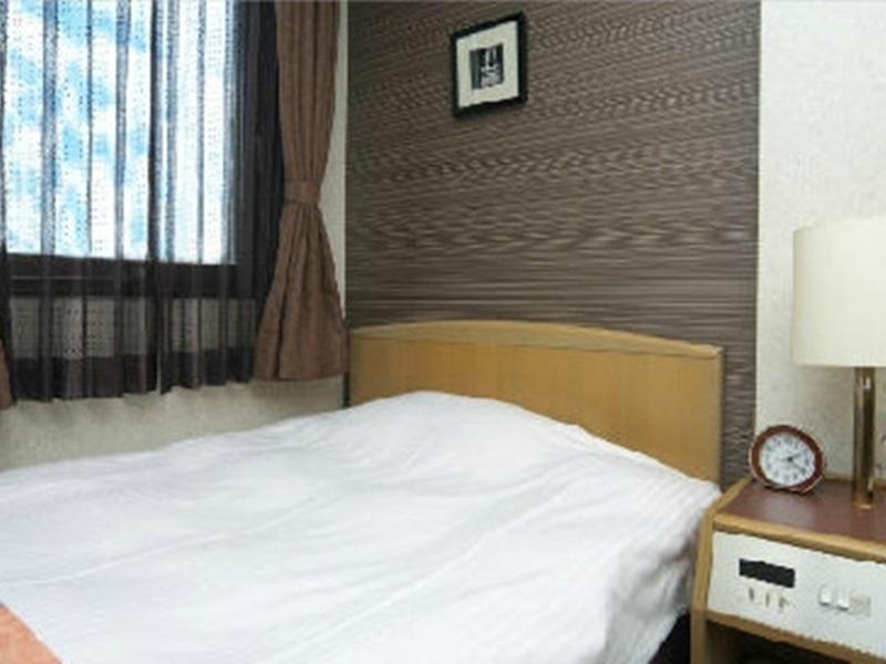 Hotel Top Inn Matsuyama  Exterior photo