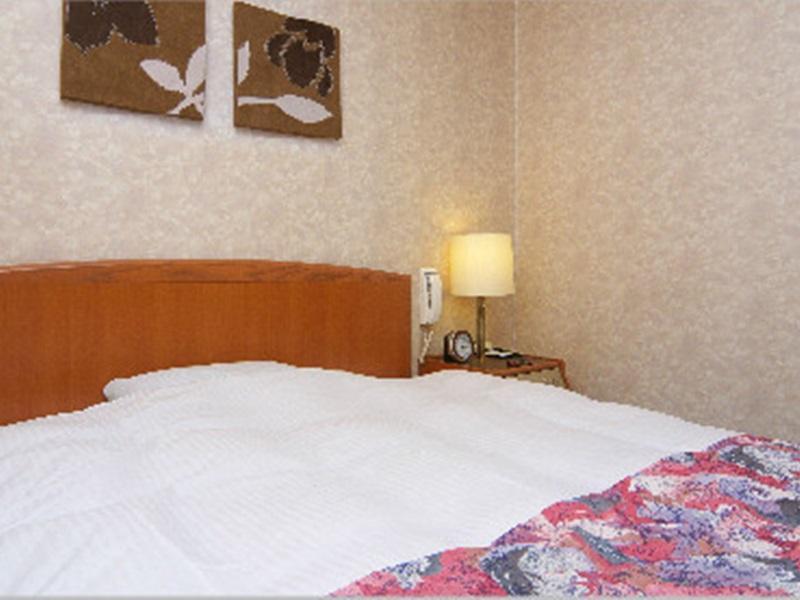 Hotel Top Inn Matsuyama  Exterior photo